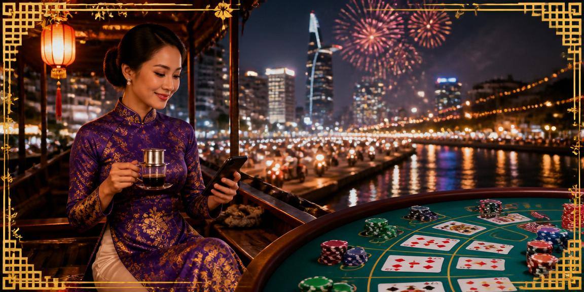 s69888 Blackjack Đêm